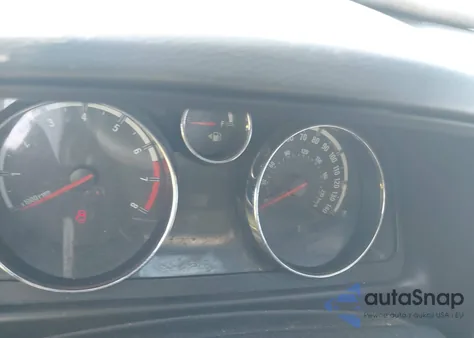 2008 Saturn Vue 4-Cyl Xe from USA, damaged, VIN 3GSCL33P28S674934